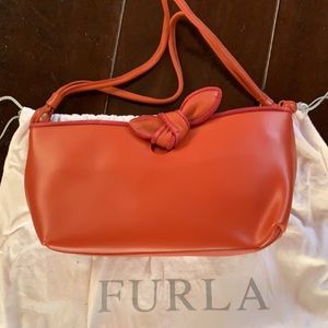 Furla bag - new, never used